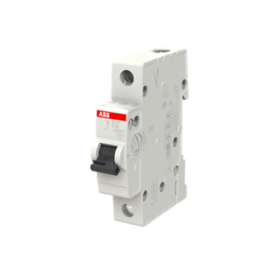 ABB 25A 6kA SP MCB