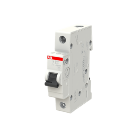 ABB 63A 6kA SP MCB