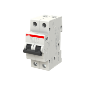 ABB 32A 6kA DP MCB
