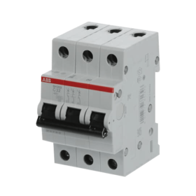 ABB 32A 6kA TP MCB