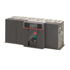 ABB E6.2V 6300 Ekip Dip LI 3p F HR 150kA 6300A ACB,1SDA071291R1