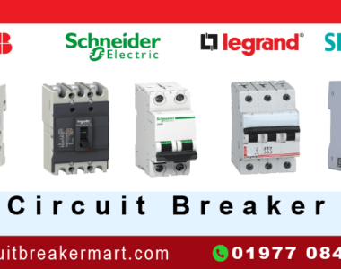 All Branded Circuit Breakers Bangladesh BD