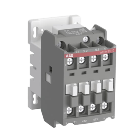 Magnetic Contactor AX09