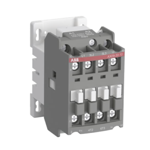 Magnetic Contactor AX09