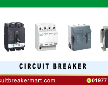 Schneider Circuit Breaker MCB MCCB ACB VCB Bangladesh