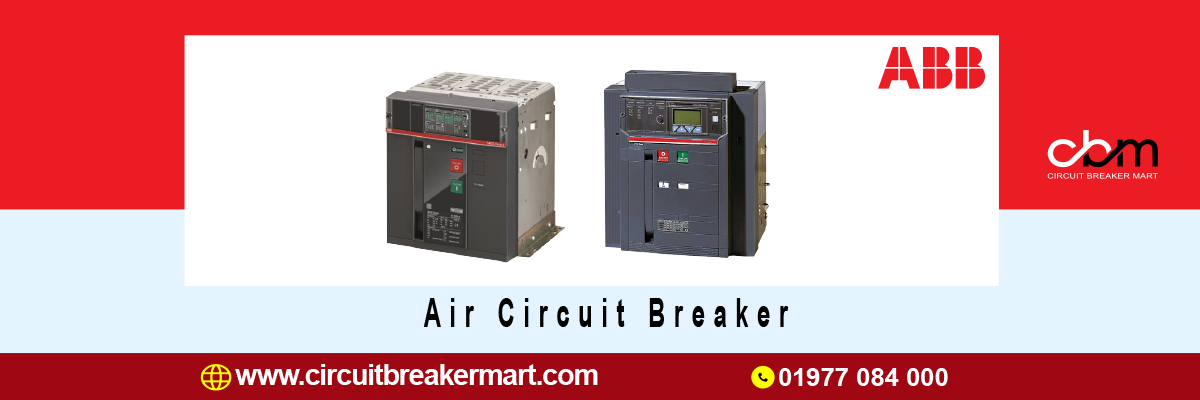 ABB Air Circuit Breaker Pricelist 2024
