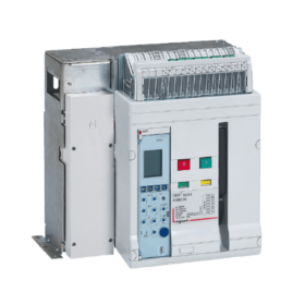 Legrand DMX3 ACB 1000A 65kA