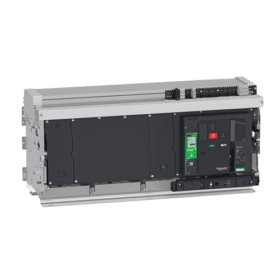 Schneider 6300A 100kA ACB