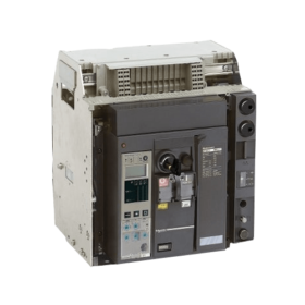 Schneider 630A 42kA 3 Pole ACB