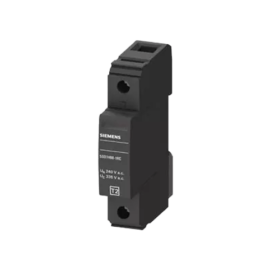 SPD 20kA 1P+N