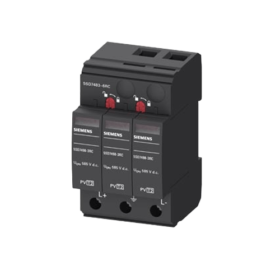 SPD 3P PV 40kA