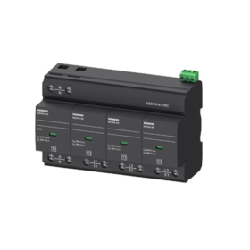 Siemens SPD 50kA 3P+N
