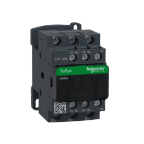Schneider 3P 9A MC LC1D09B7M7